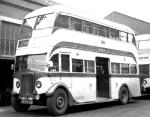Leyland Titan TD4 Burlingham 1936 года